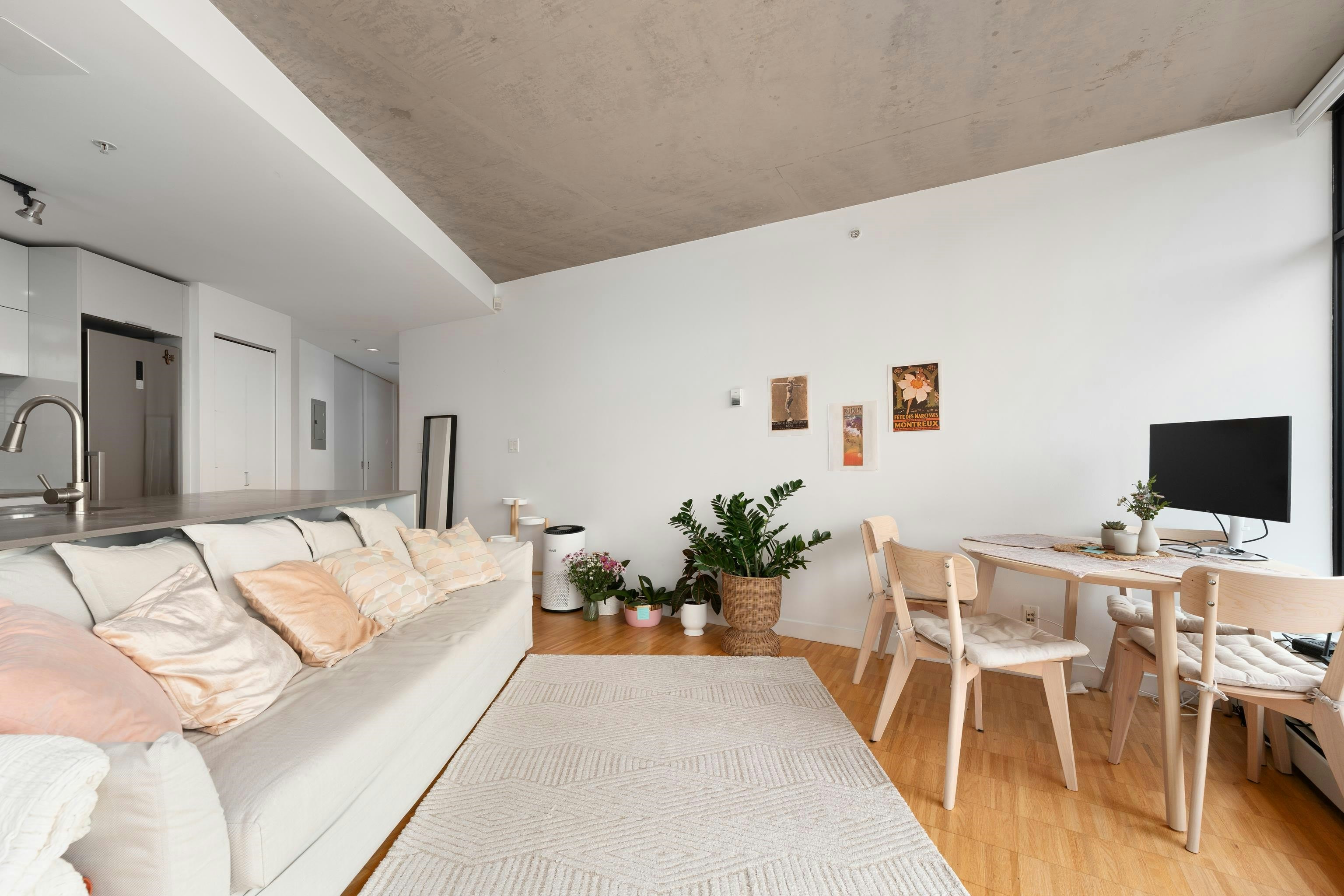 2908-128 W Cordova Street, Vancouver, BC, V6B 0E6 - 9