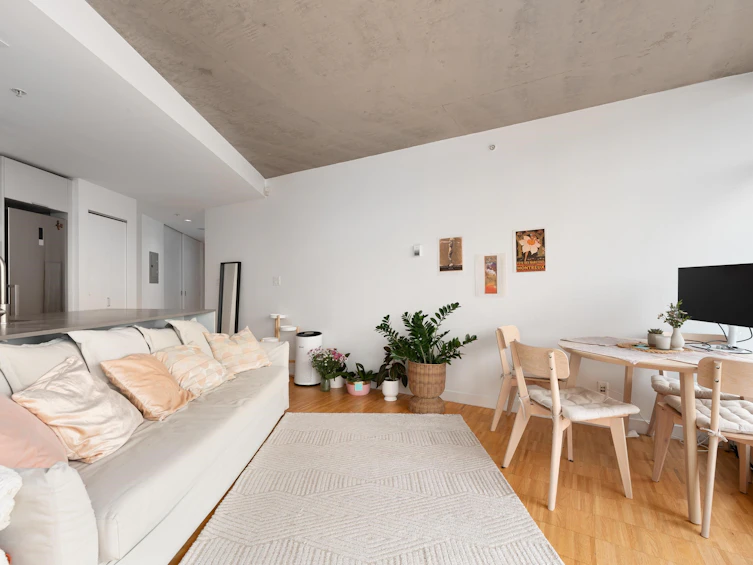 2908-128 W Cordova Street, Vancouver, BC, V6B 0E6 - 9