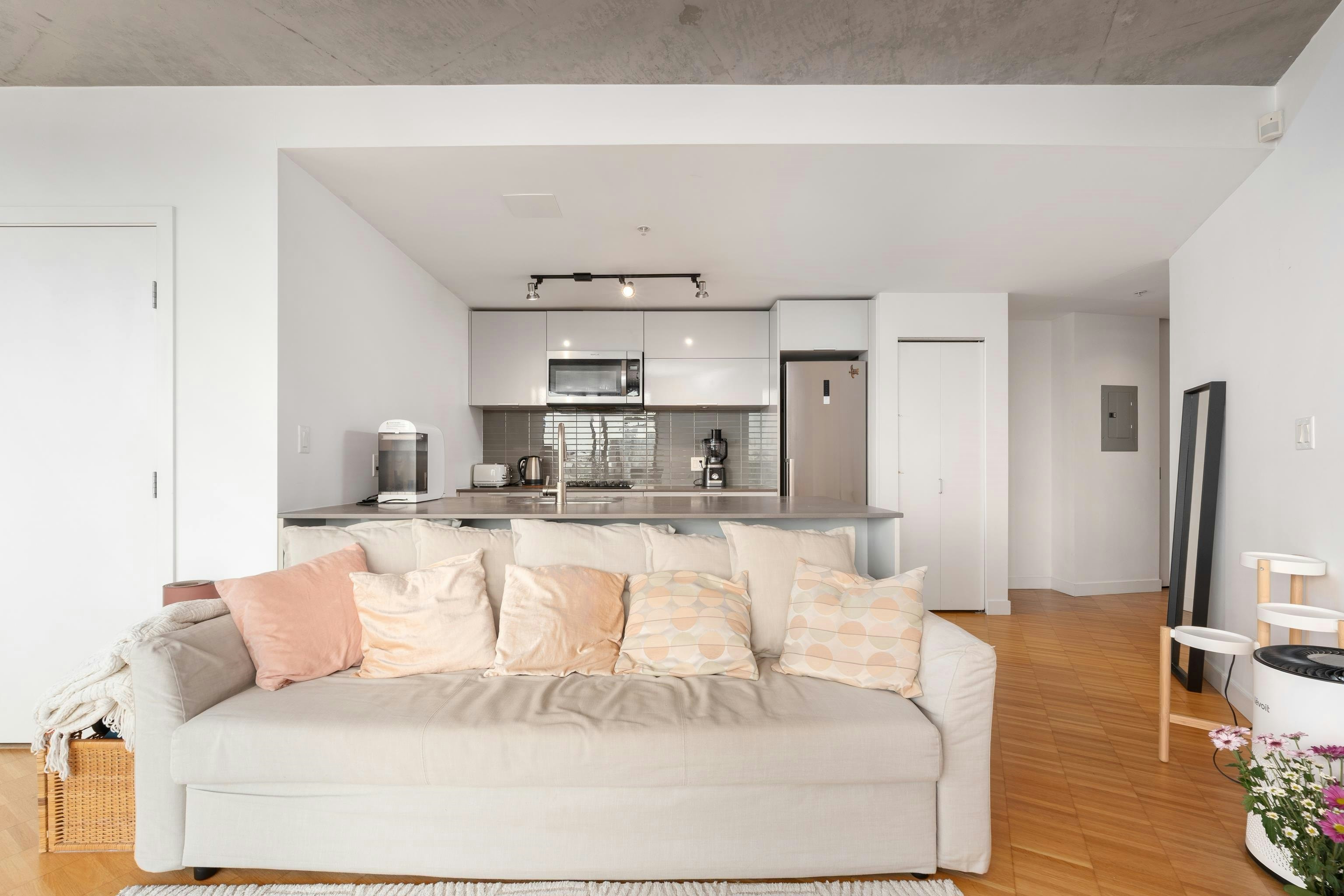 2908-128 W Cordova Street, Vancouver, BC, V6B 0E6 - 7