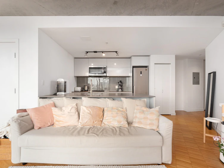 2908-128 W Cordova Street, Vancouver, BC, V6B 0E6 - 7