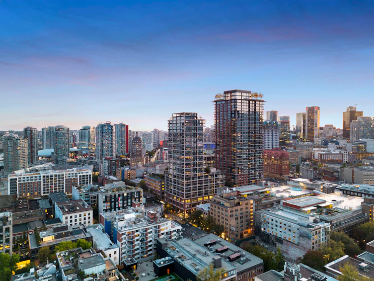 2908-128 W Cordova Street, Vancouver, BC, V6B 0E6 - 30