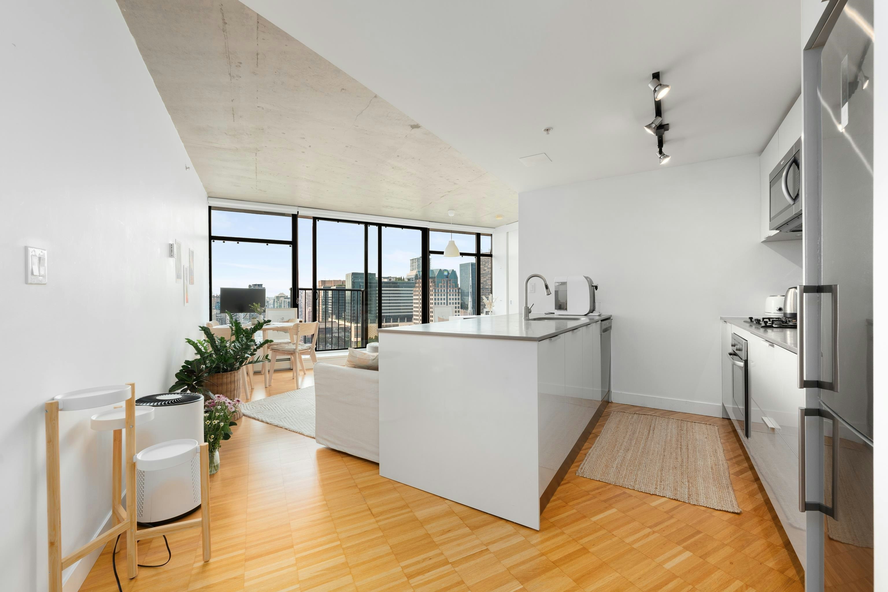 2908-128 W Cordova Street - 3