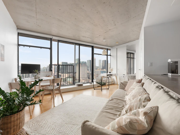 2908-128 W Cordova Street, Vancouver, BC, V6B 0E6