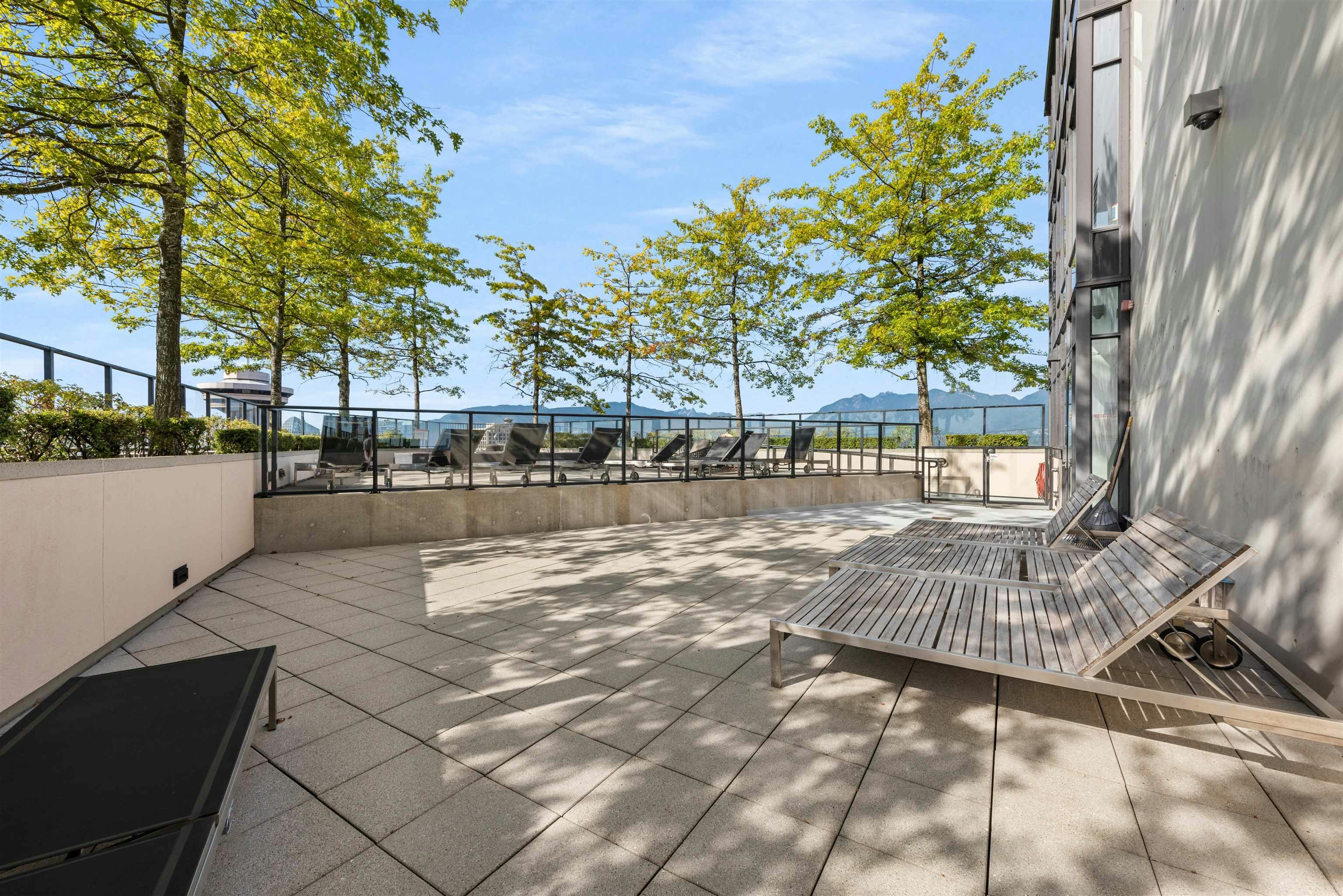 2908-128 W Cordova Street, Vancouver, BC, V6B 0E6 - 23