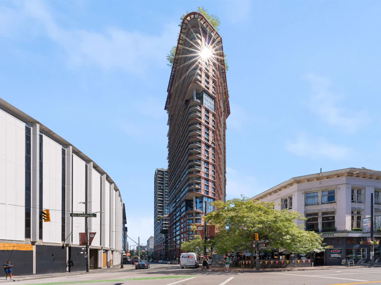 2908-128 W Cordova Street, Vancouver, BC, V6B 0E6 - 27