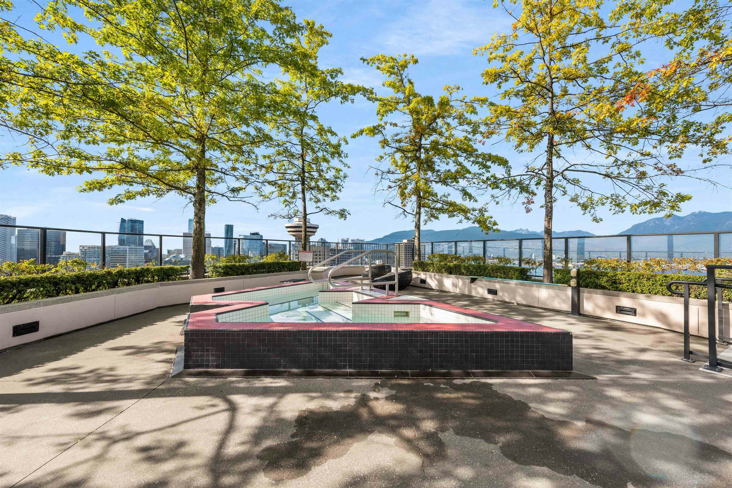 2908-128 W Cordova Street, Vancouver, BC, V6B 0E6 - 24