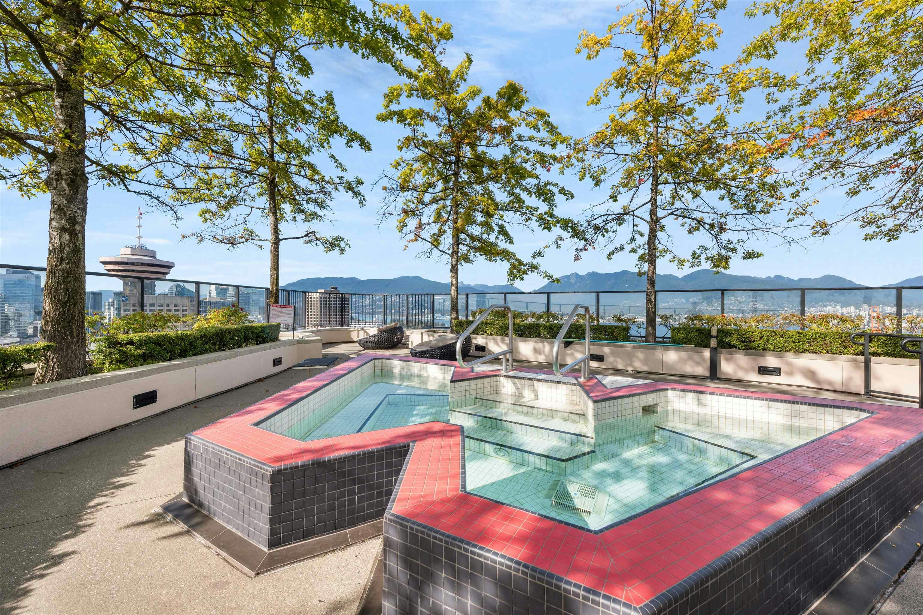 2908-128 W Cordova Street, Vancouver, BC, V6B 0E6 - 25