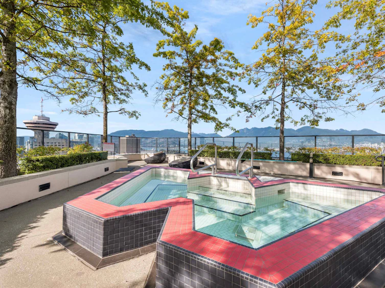 2908-128 W Cordova Street, Vancouver, BC, V6B 0E6 - 25