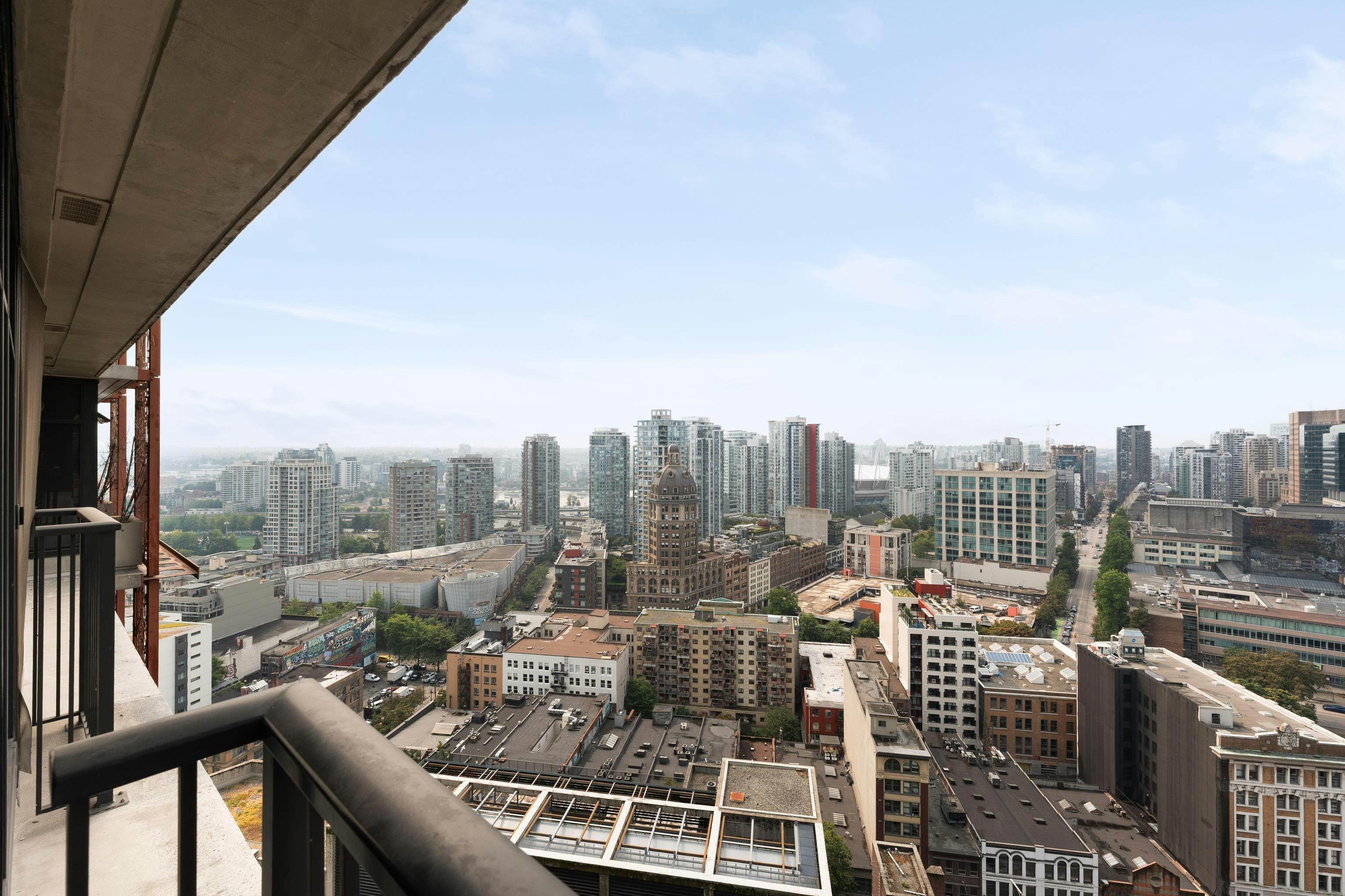 2908-128 W Cordova Street, Vancouver, BC, V6B 0E6 - 15