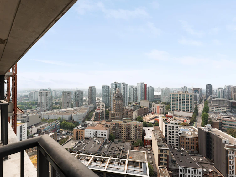 2908-128 W Cordova Street, Vancouver, BC, V6B 0E6 - 15