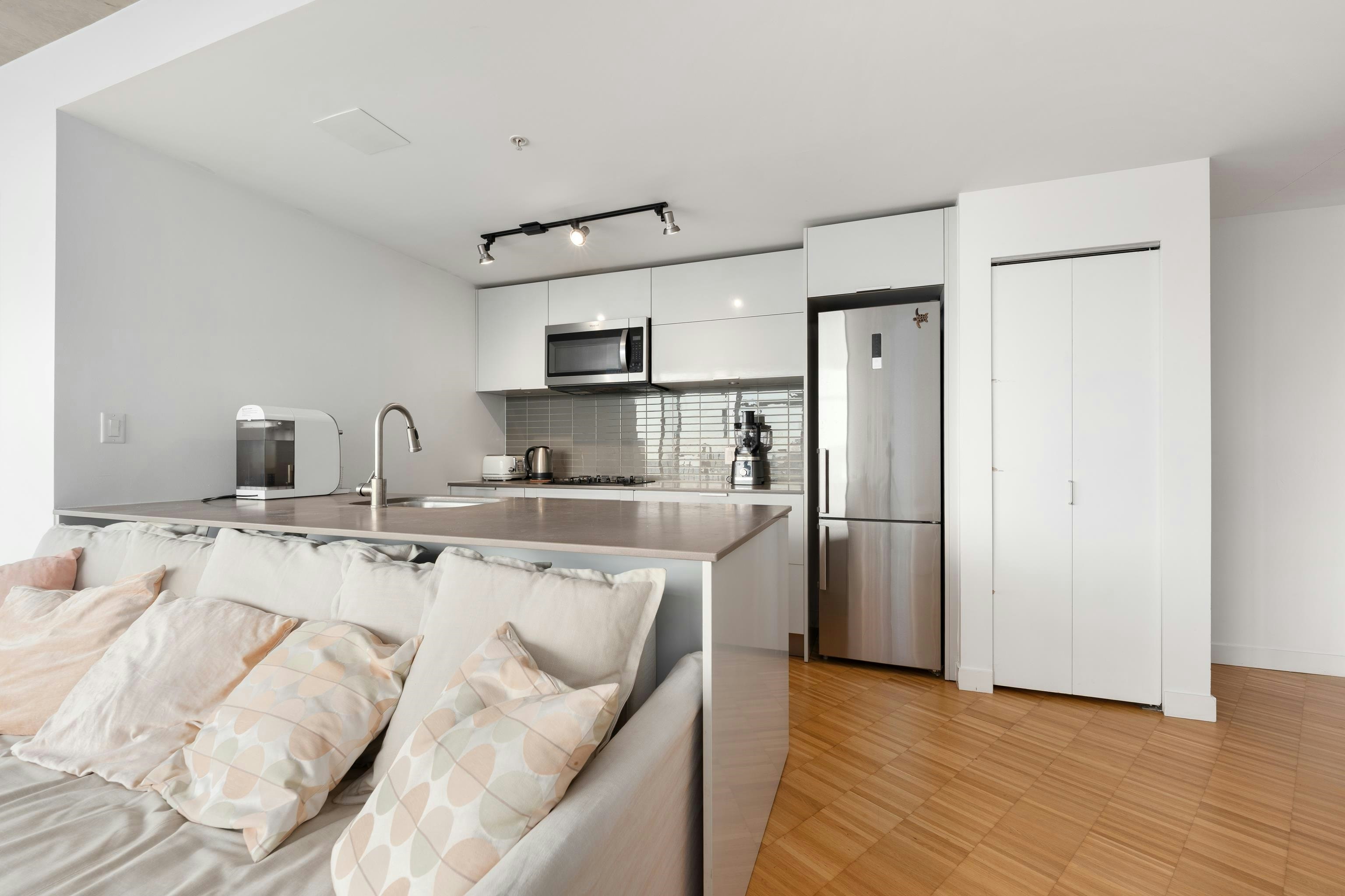 2908-128 W Cordova Street, Vancouver, BC, V6B 0E6 - 6