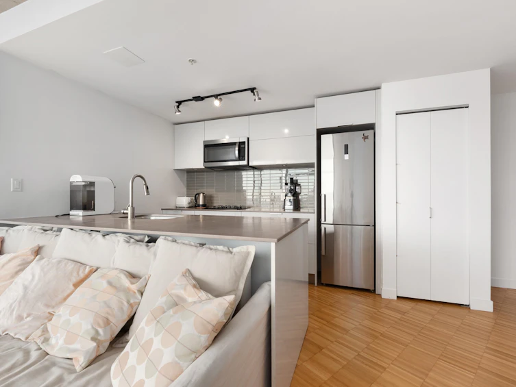2908-128 W Cordova Street, Vancouver, BC, V6B 0E6 - 6