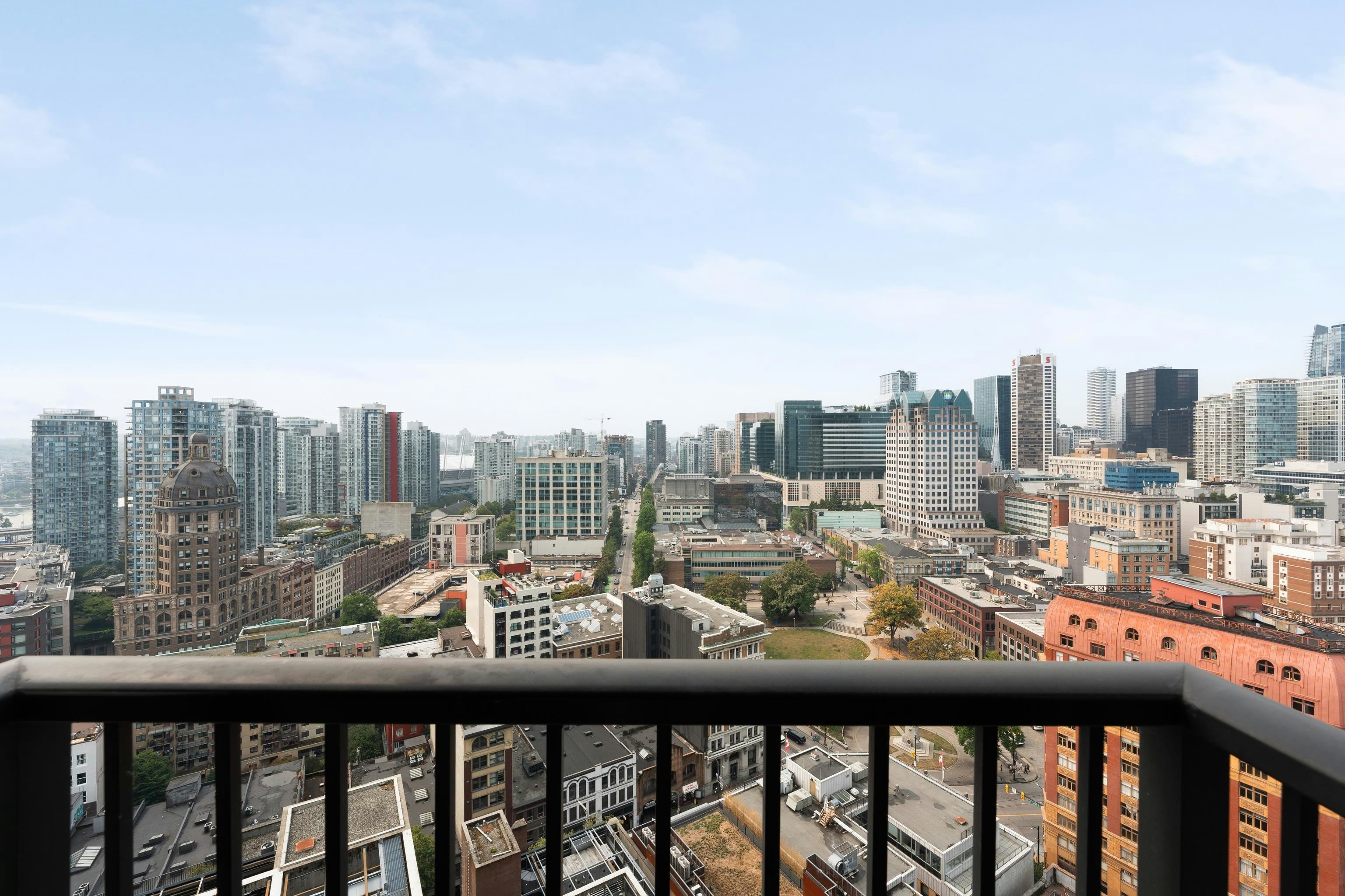 2908-128 W Cordova Street, Vancouver, BC, V6B 0E6 - 14