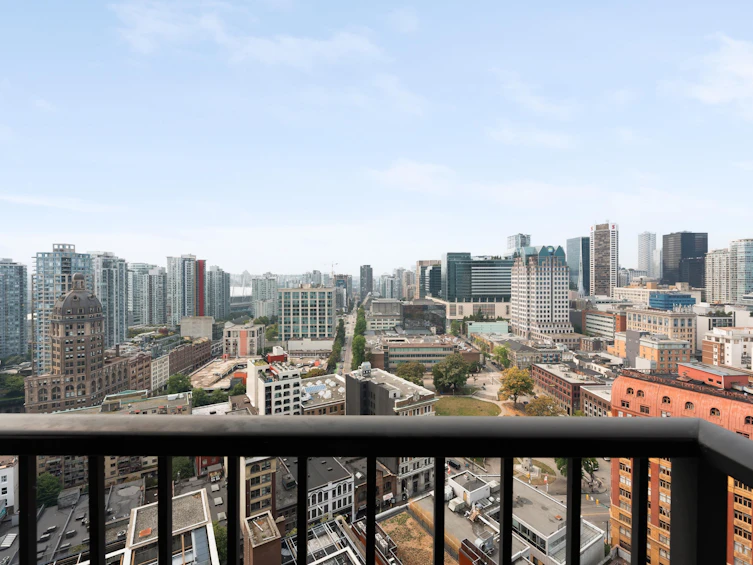 2908-128 W Cordova Street, Vancouver, BC, V6B 0E6 - 14