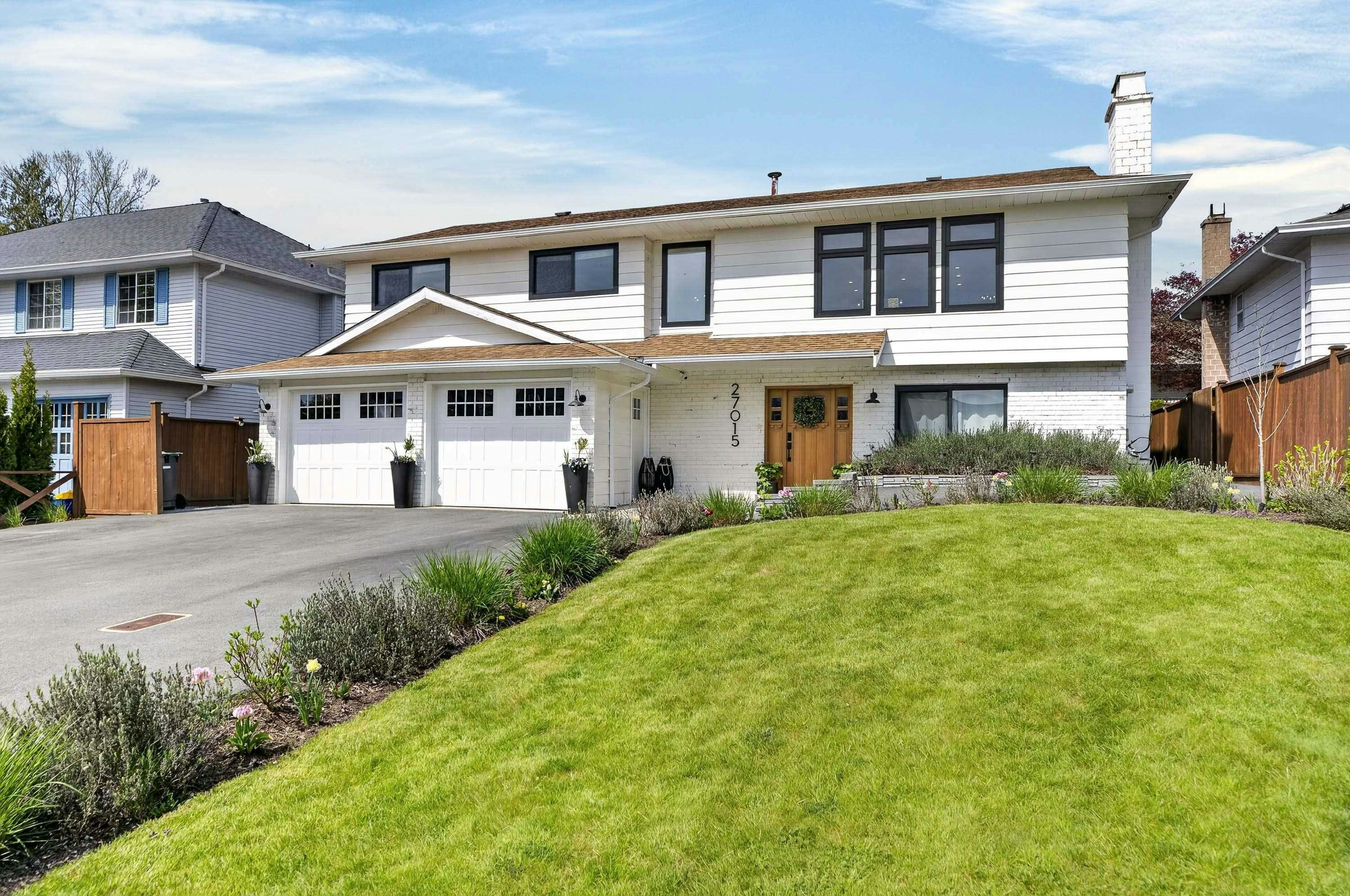 27015 34a Avenue, Langley, BC, V4W 3H3