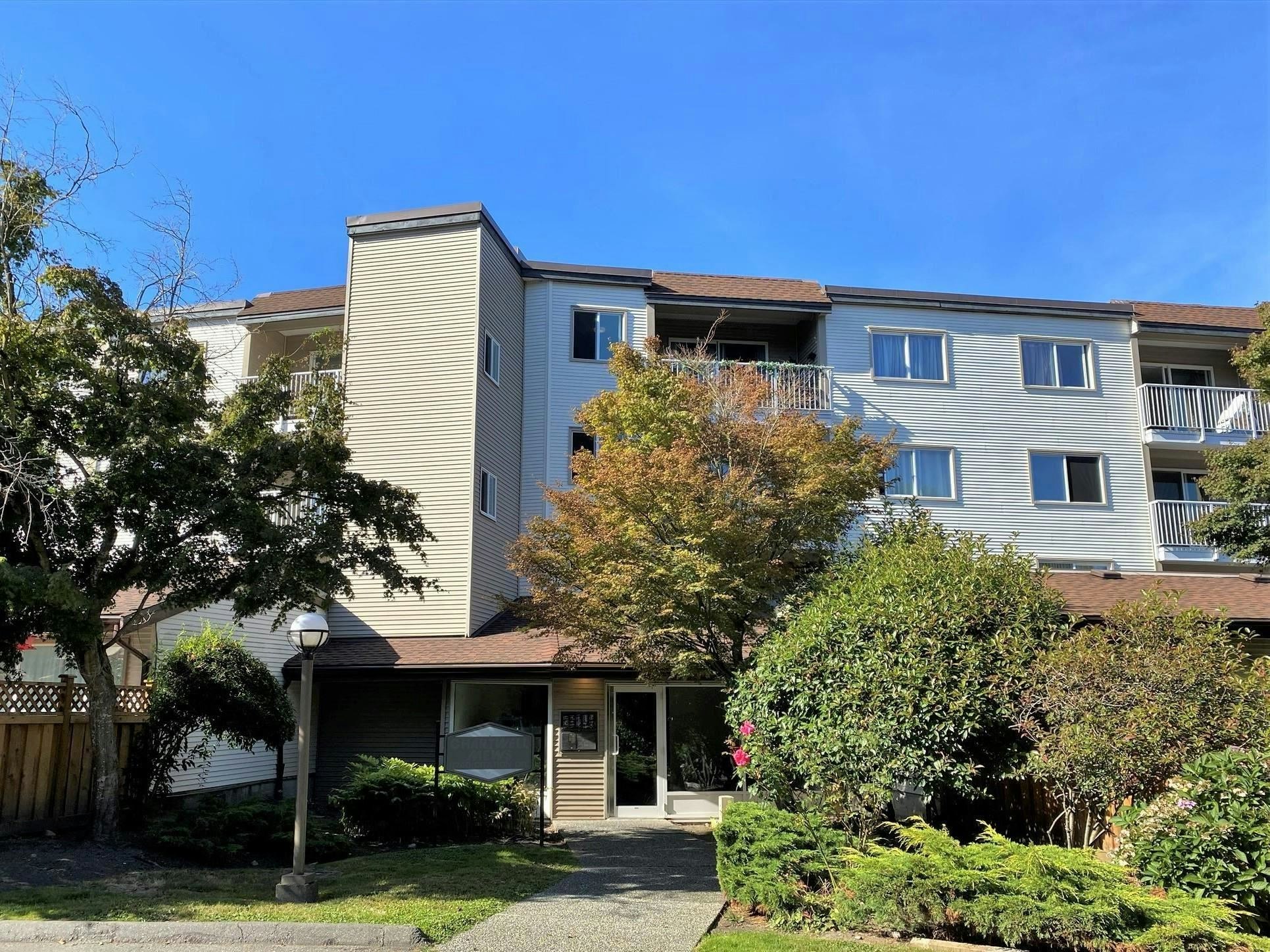 113-8740 Citation Drive, Richmond, BC, V6Y 3A3