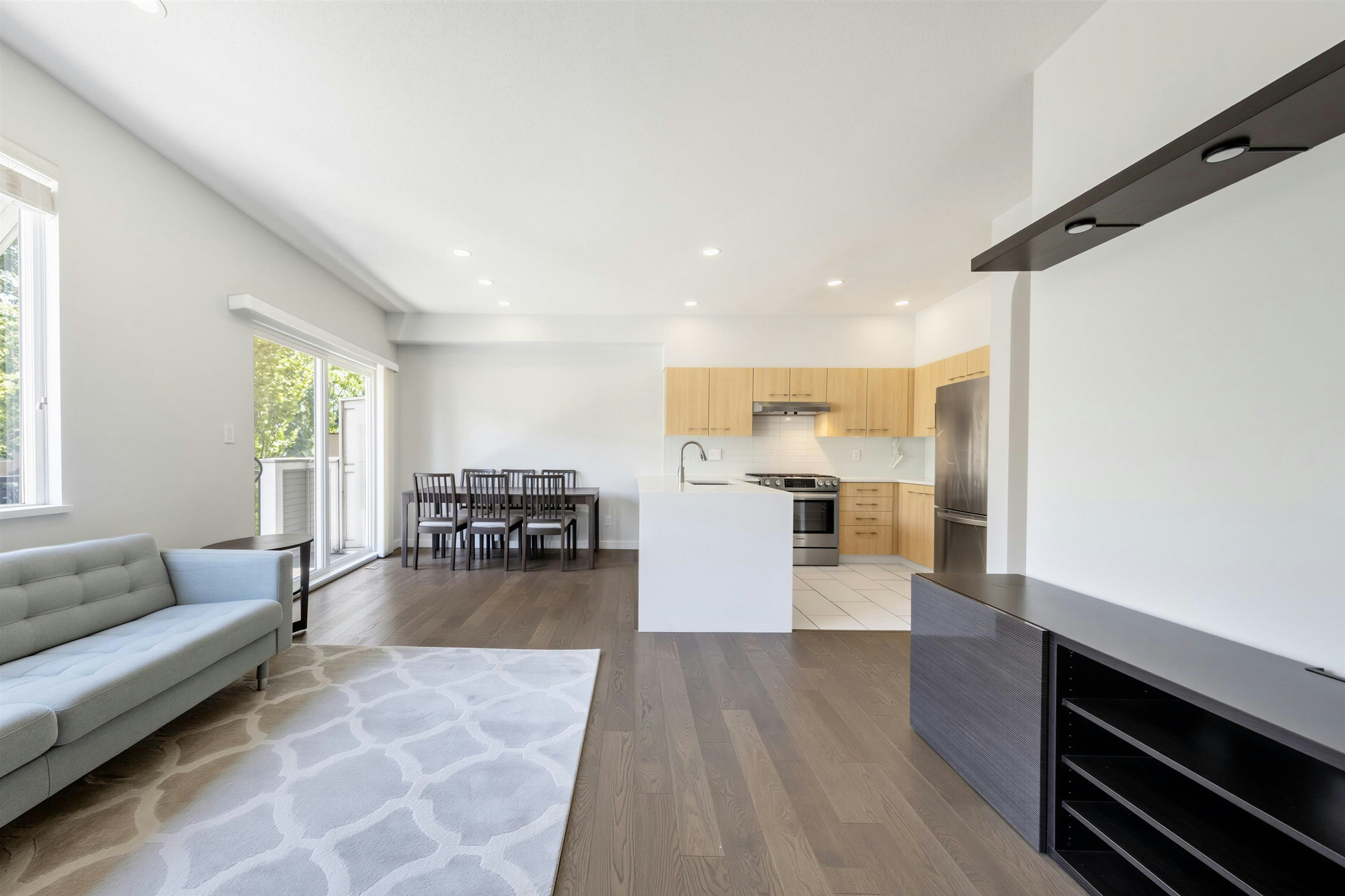 44-7233 Heather Street, Richmond, BC, V6Y 4J8 - 9