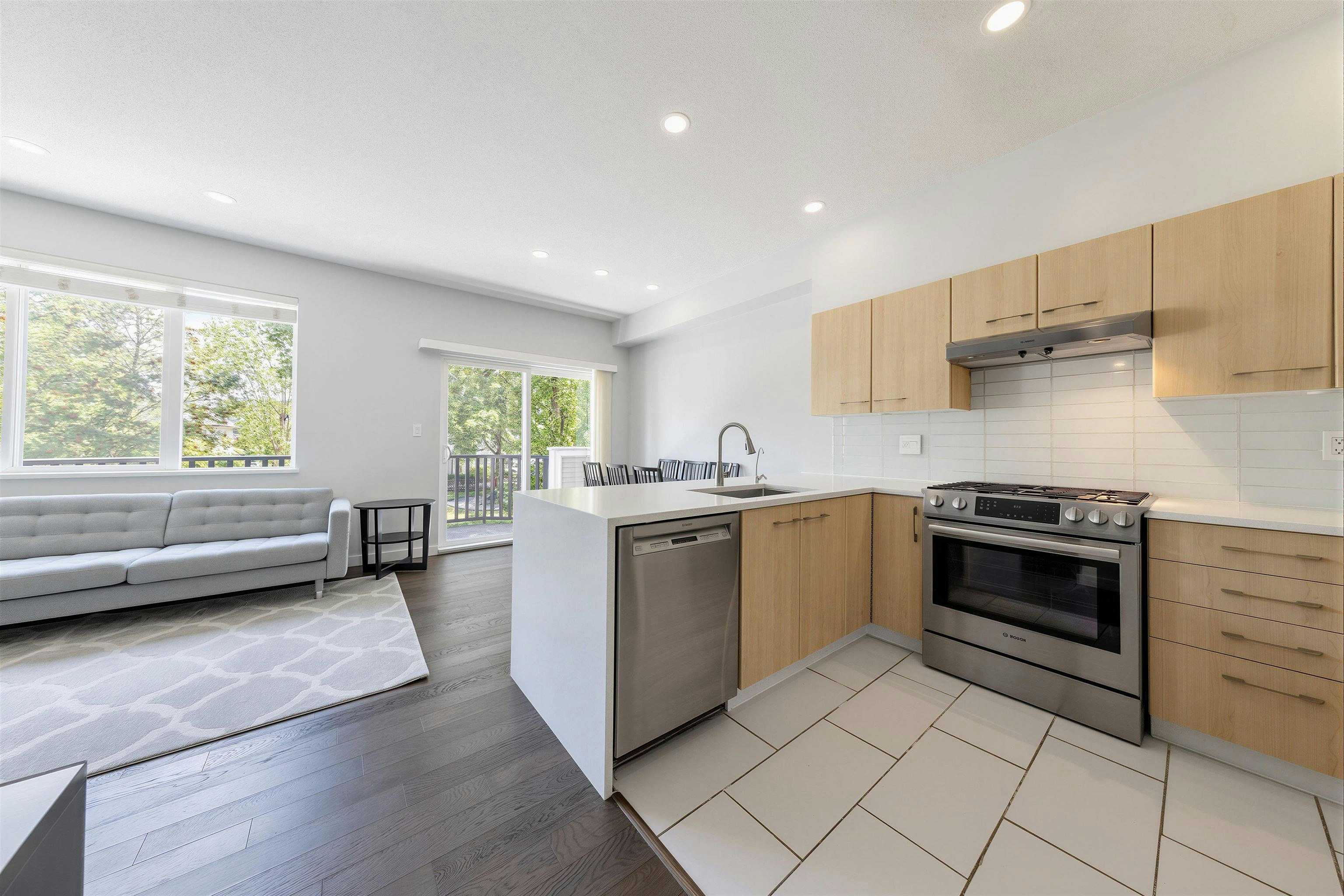 44-7233 Heather Street, Richmond, BC, V6Y 4J8 - 7