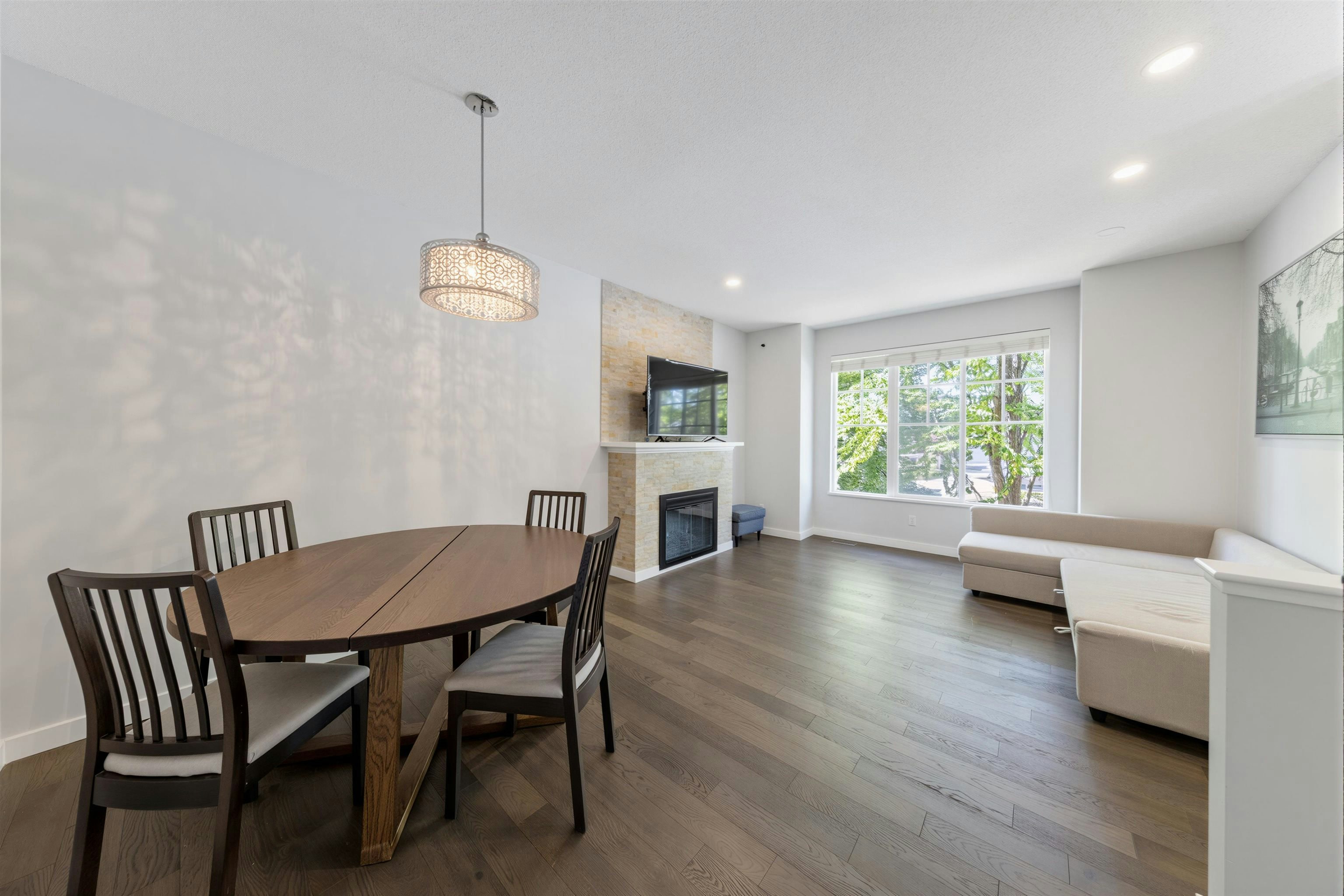 44-7233 Heather Street, Richmond, BC, V6Y 4J8 - 4
