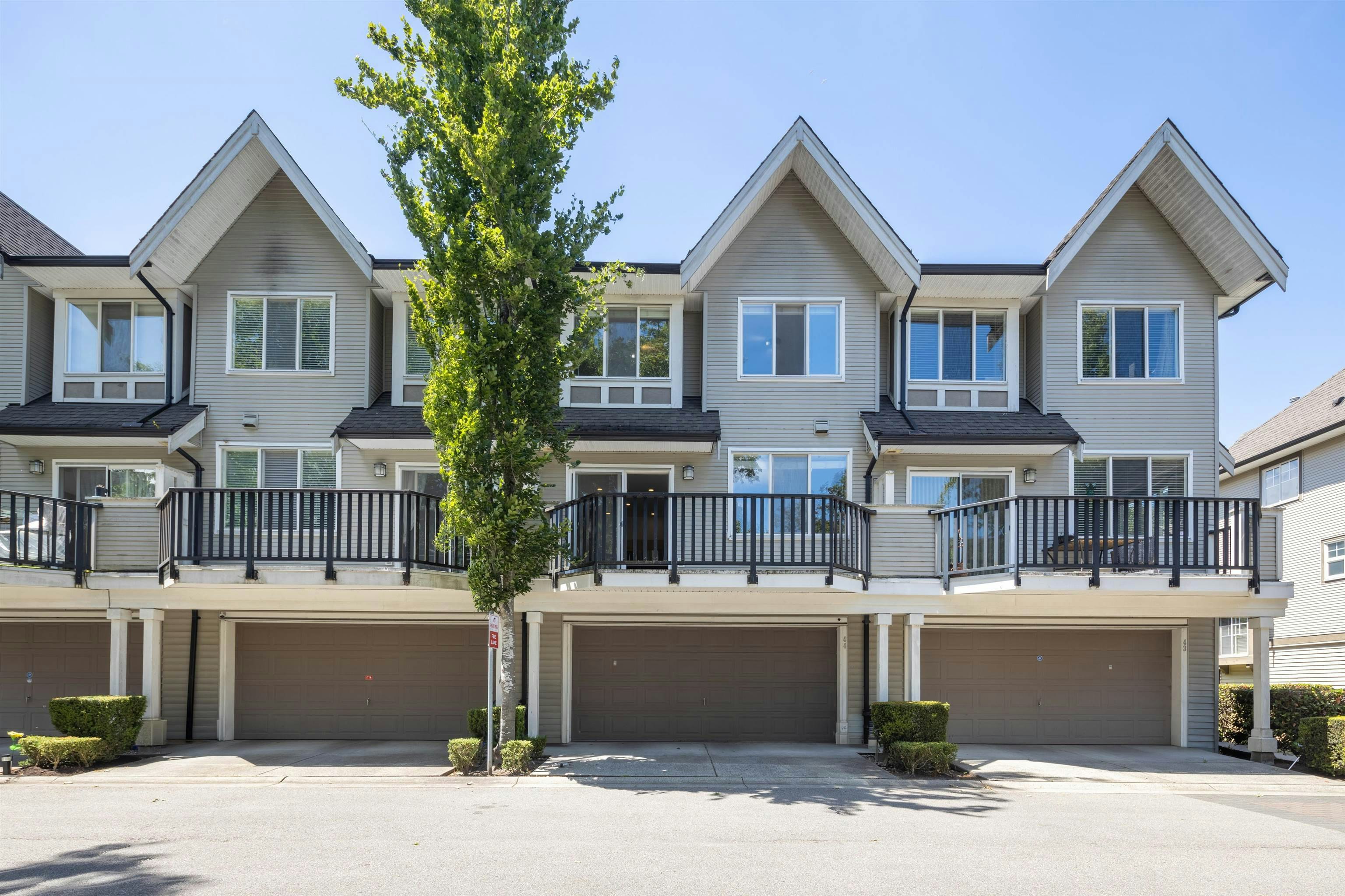 44-7233 Heather Street, Richmond, BC, V6Y 4J8