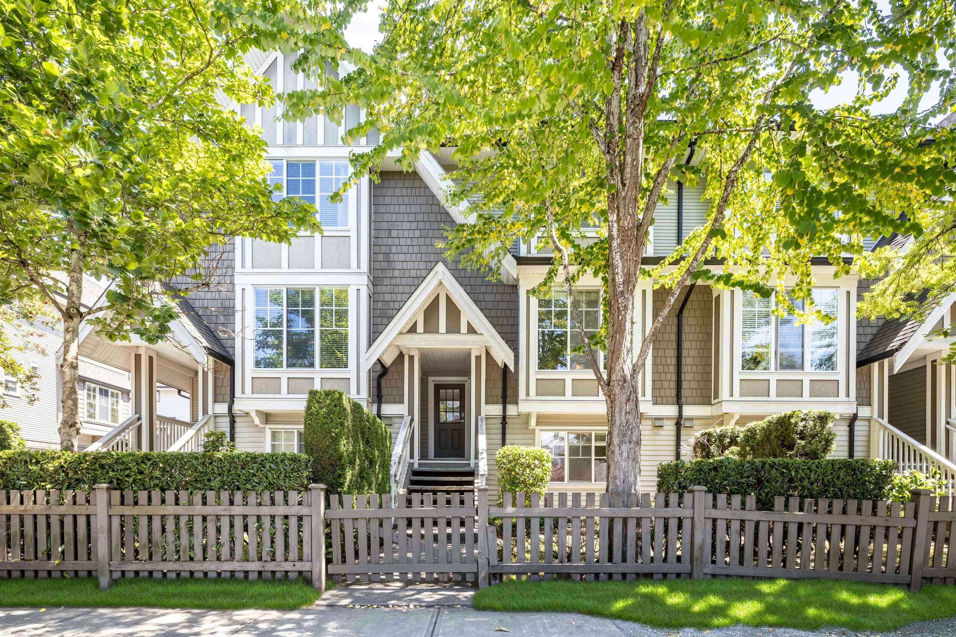 44-7233 Heather Street, Richmond, BC, V6Y 4J8 - 2