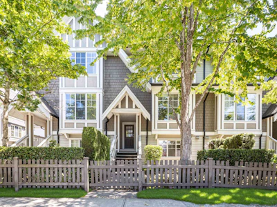 44-7233 Heather Street - 2