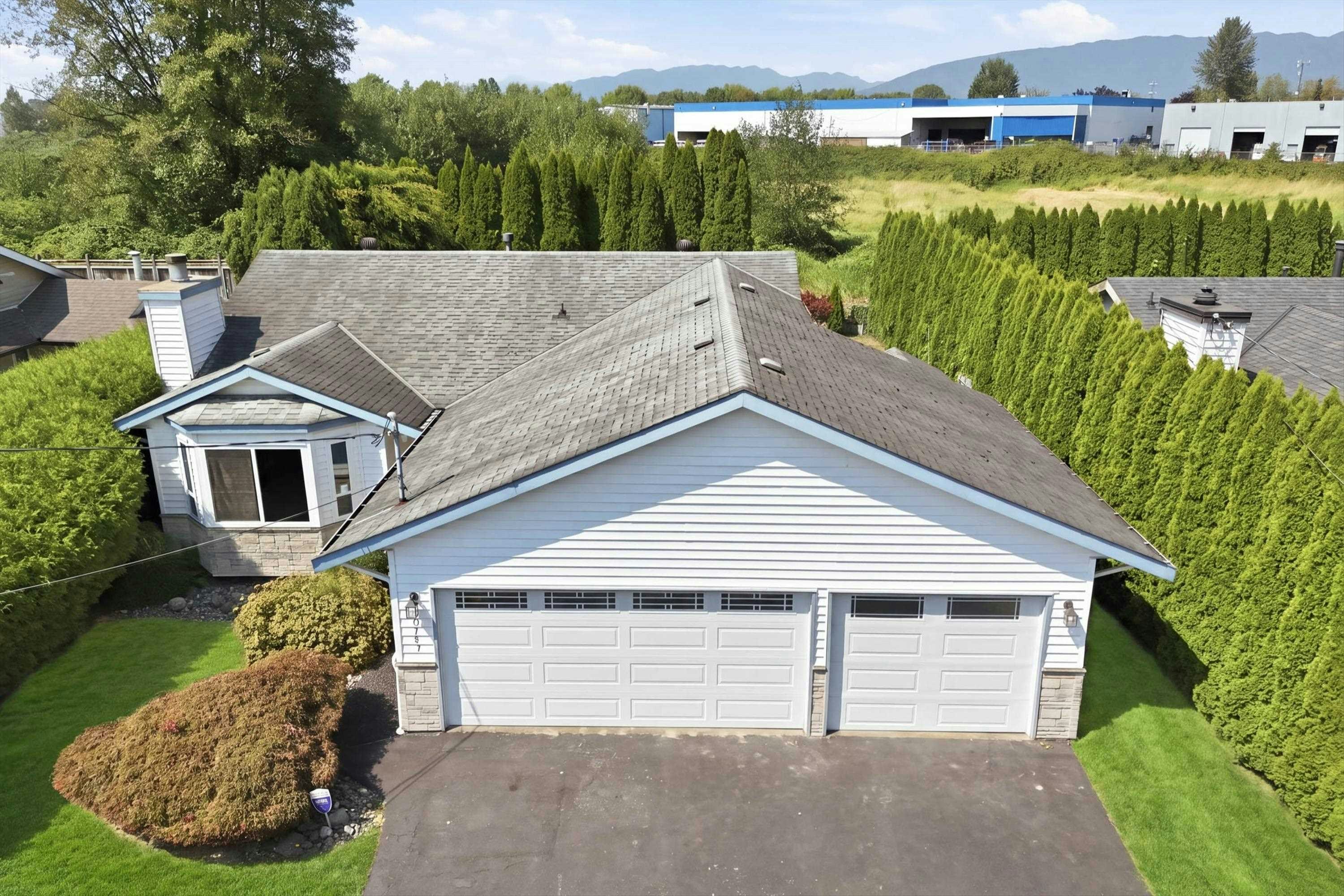 20161 Ospring Street, Maple Ridge, BC, V2X 9C2