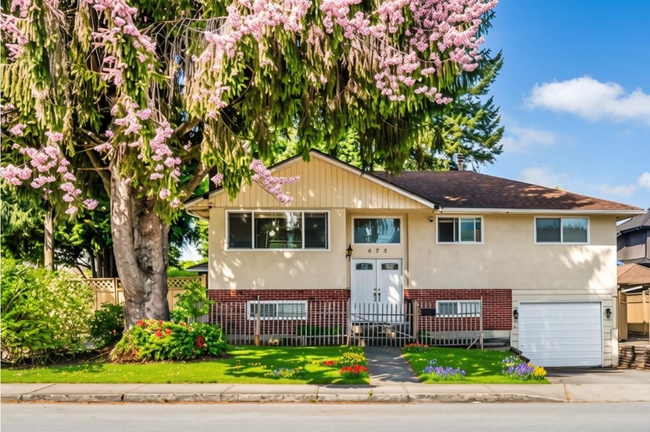 675 Duncan Avenue, Burnaby, BC, V5B 4M1