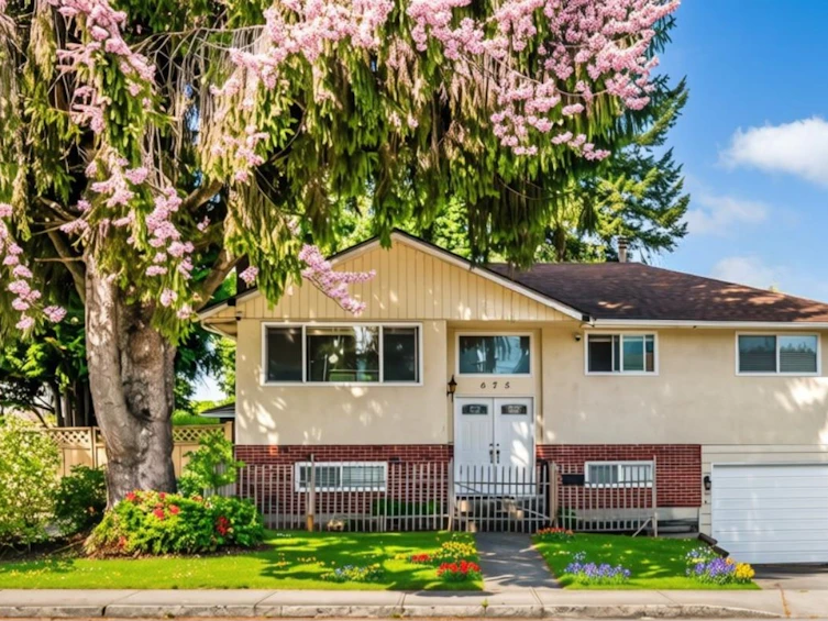 675 Duncan Avenue, Burnaby, BC, V5B 4M1
