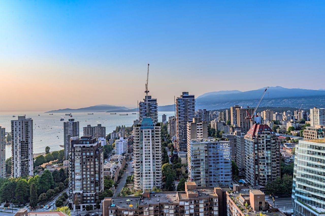 3005-1335 Howe Street, Vancouver, BC, V6Z 0H1