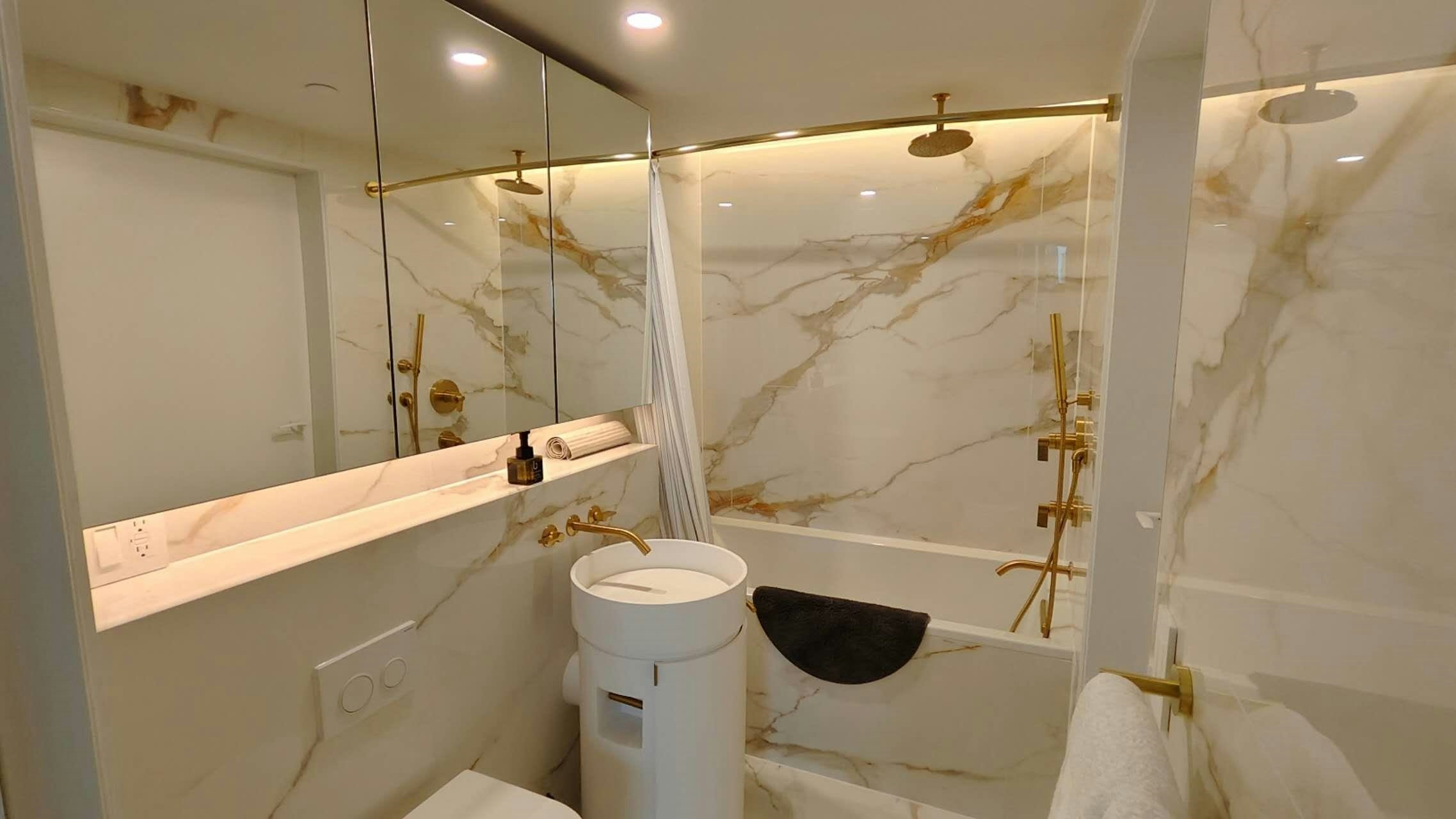 2301-1033 Nelson Street, Vancouver, BC, V6E 0E5 - 10