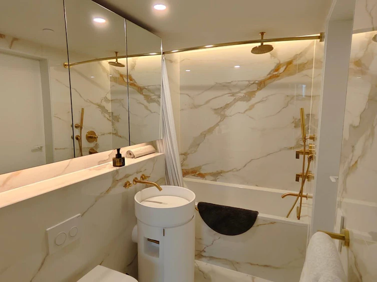 2301-1033 Nelson Street, Vancouver, BC, V6E 0E5 - 10
