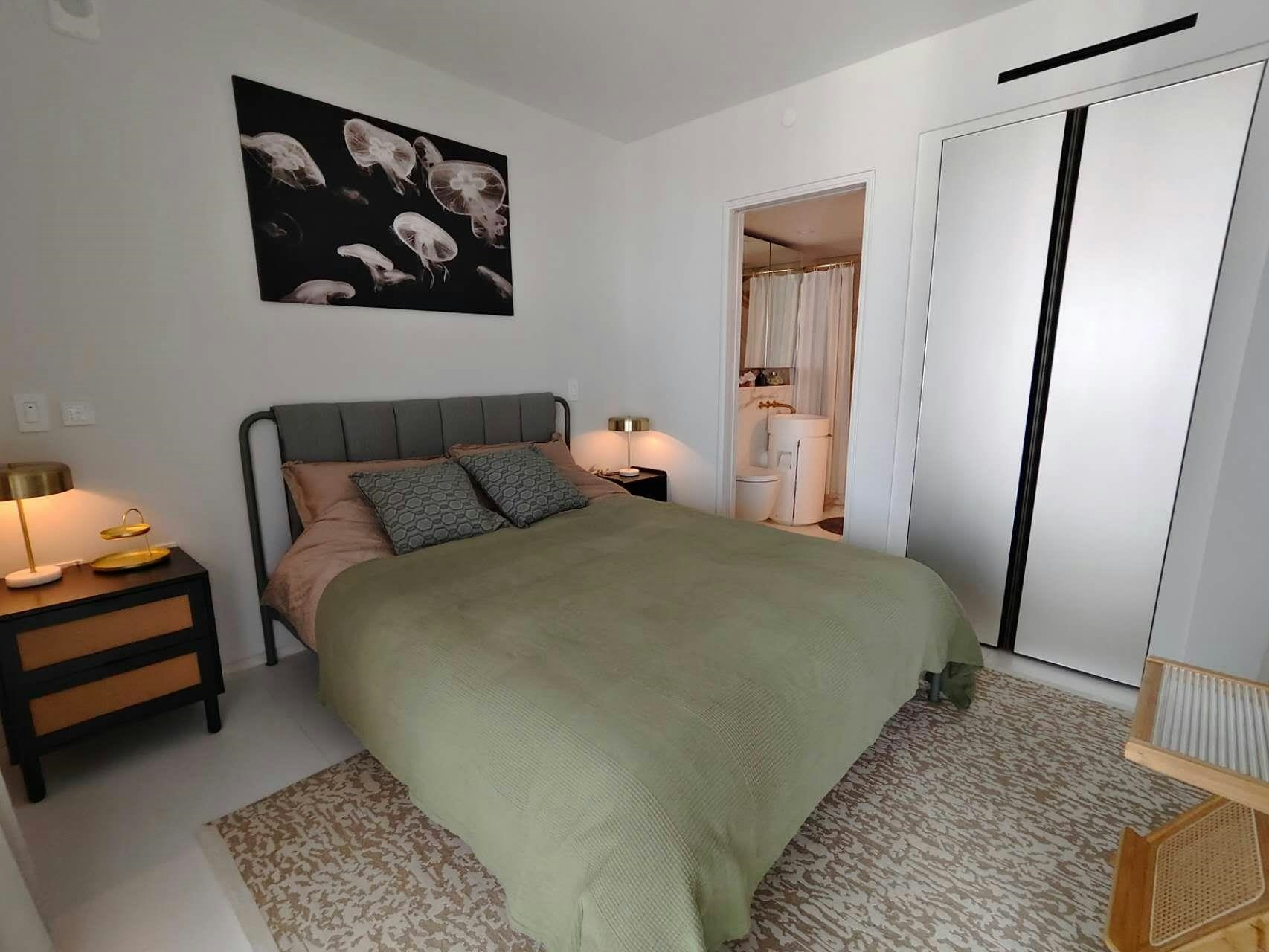 2301-1033 Nelson Street, Vancouver, BC, V6E 0E5 - 9