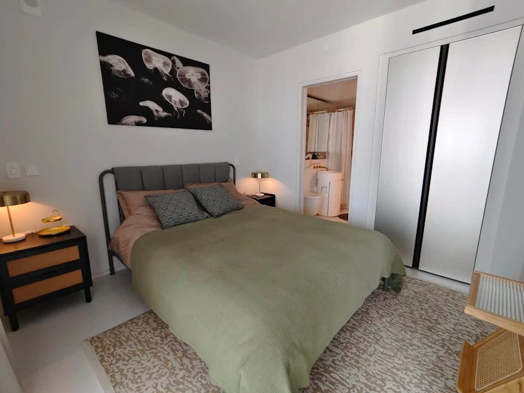 2301-1033 Nelson Street, Vancouver, BC, V6E 0E5 - 9