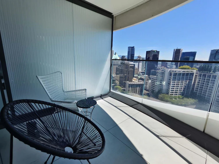 2301-1033 Nelson Street, Vancouver, BC, V6E 0E5 - 3