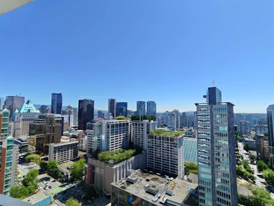 2301-1033 Nelson Street - 2
