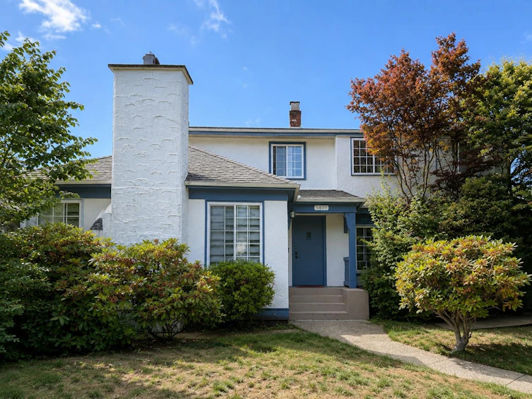 5809 Selkirk Street, Vancouver, BC, V6M 2Y5