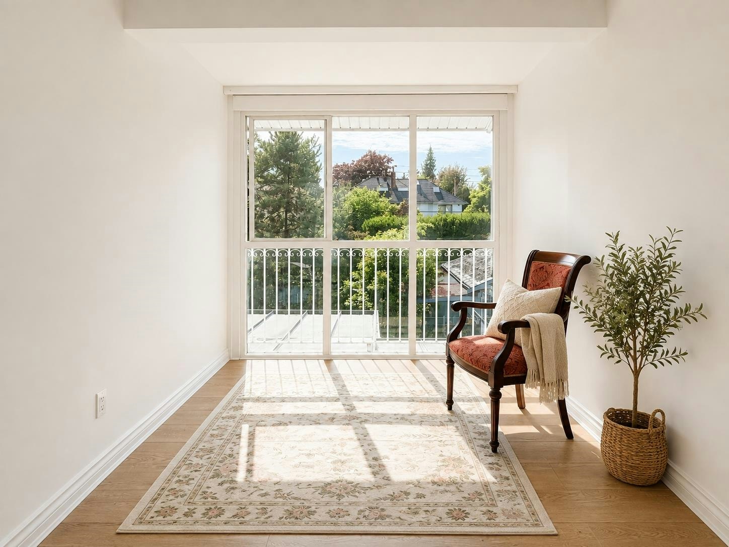 5809 Selkirk Street, Vancouver, BC, V6M 2Y5 - 5