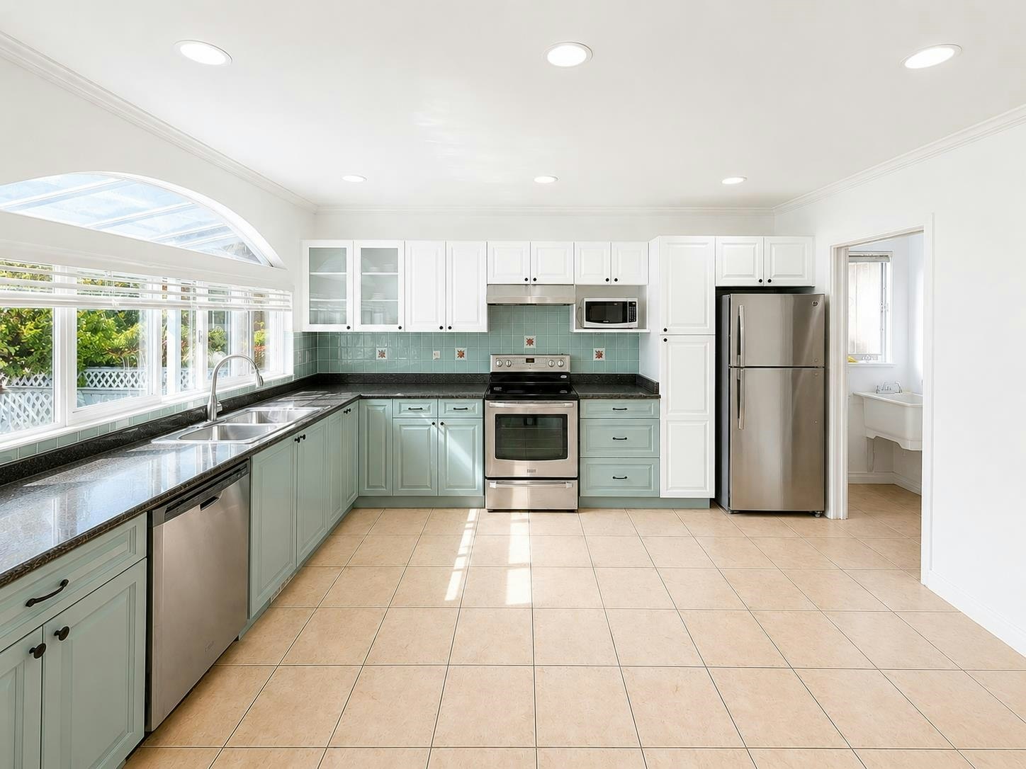 5809 Selkirk Street, Vancouver, BC, V6M 2Y5 - 7