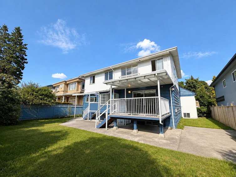 5809 Selkirk Street, Vancouver, BC, V6M 2Y5 - 15