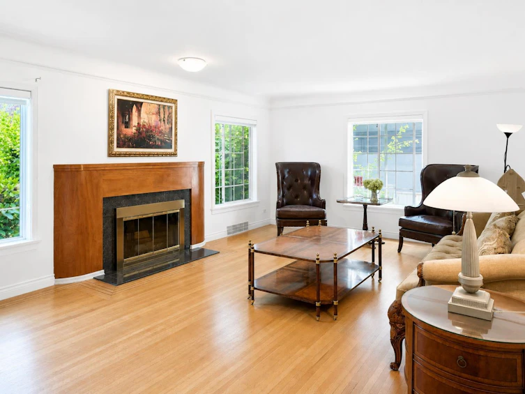 5809 Selkirk Street, Vancouver, BC, V6M 2Y5 - 2