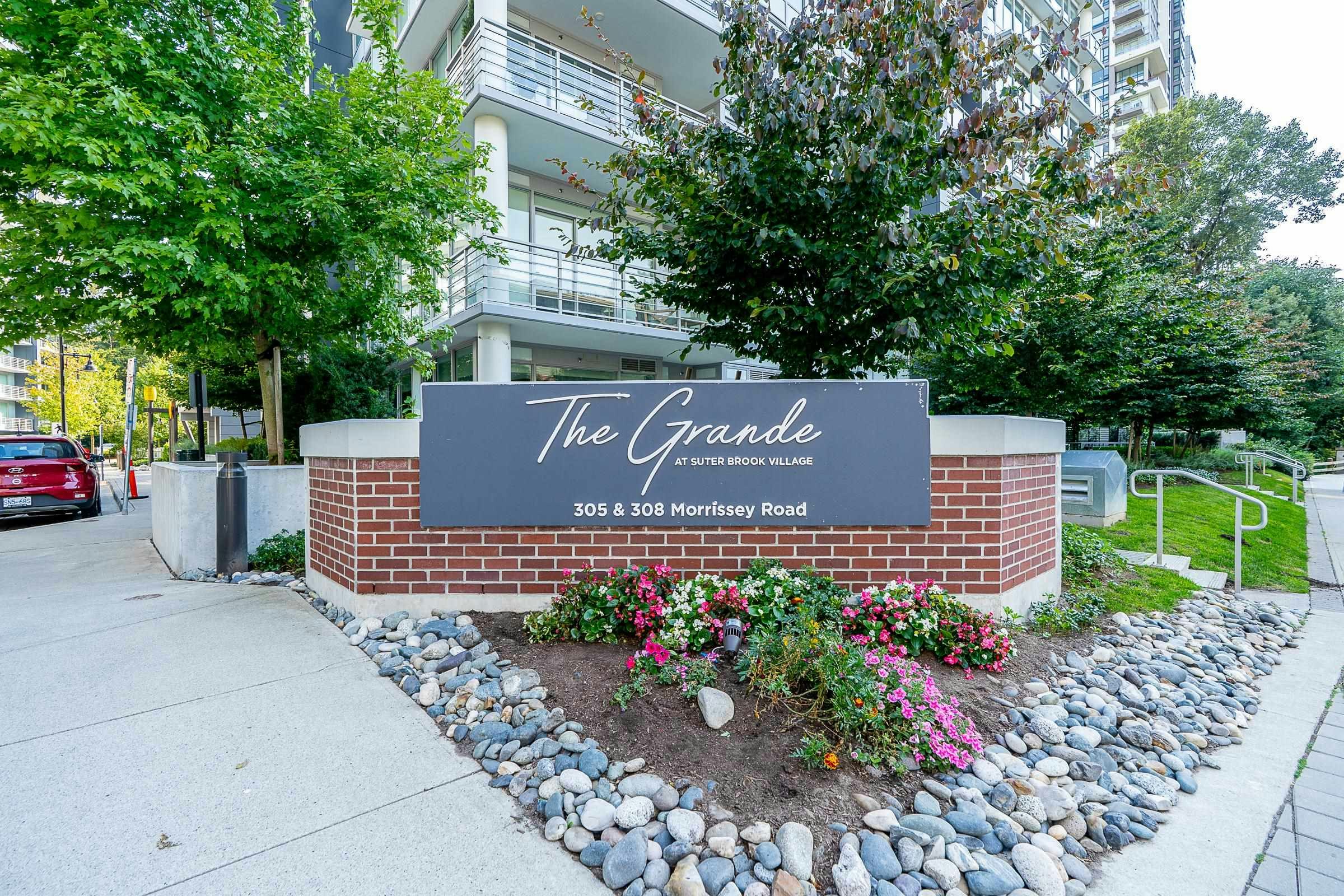 707-305 Morrissey Road - 3