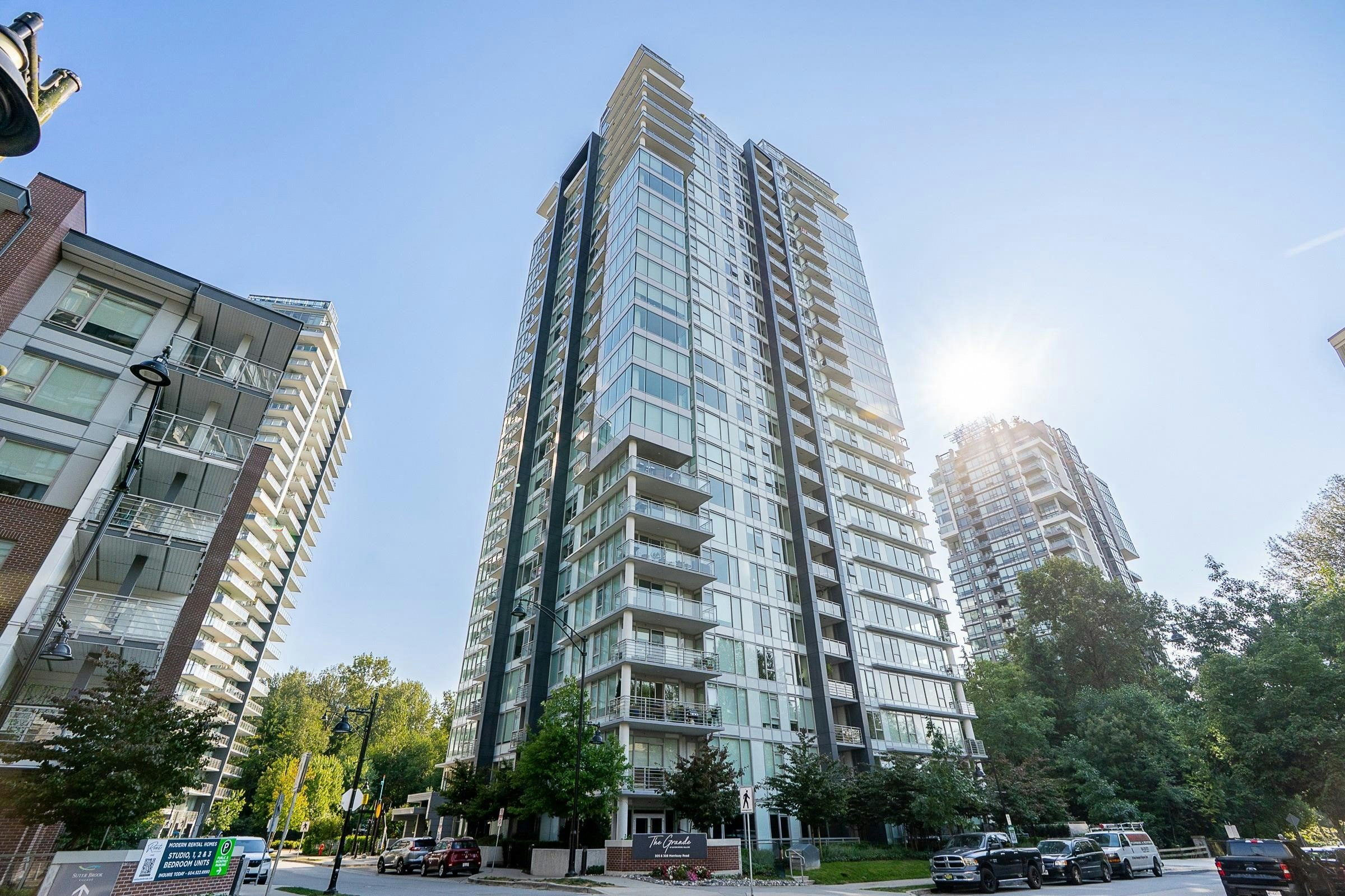707-305 Morrissey Road - 2