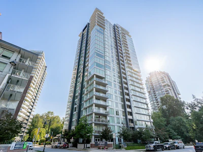 707-305 Morrissey Road - 2