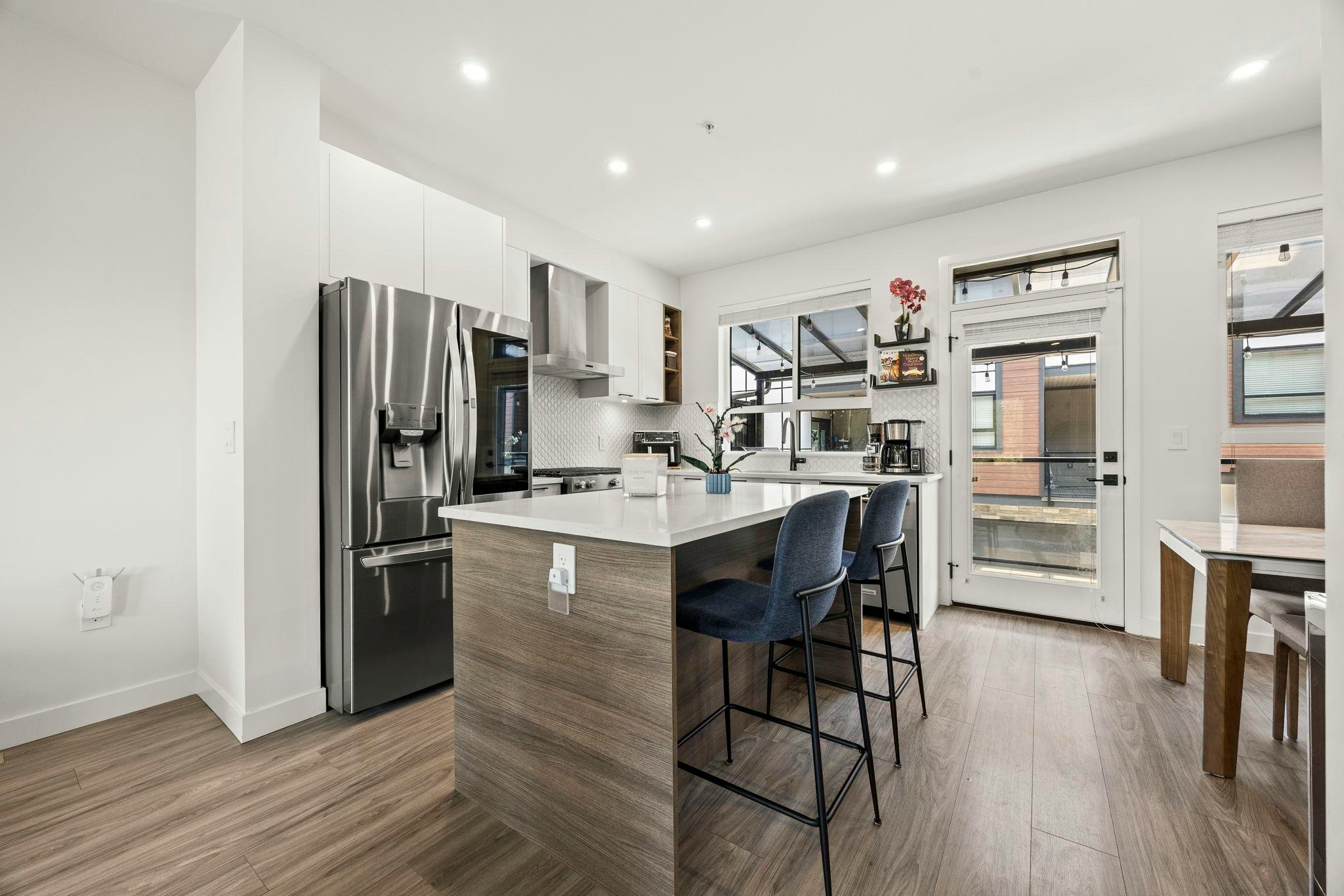15-20150 81 Avenue, Langley, BC, V2Y 3L8 - 9