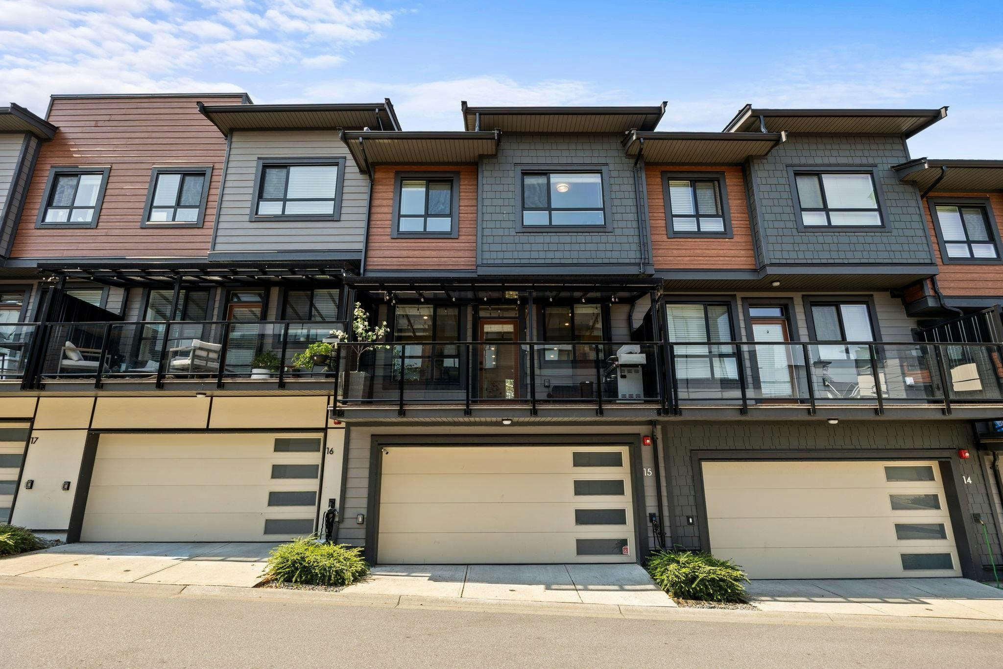 15-20150 81 Avenue, Langley, BC, V2Y 3L8