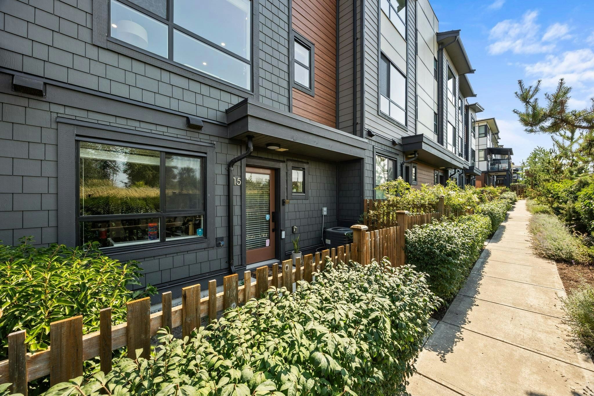 15-20150 81 Avenue, Langley, BC, V2Y 3L8 - 28