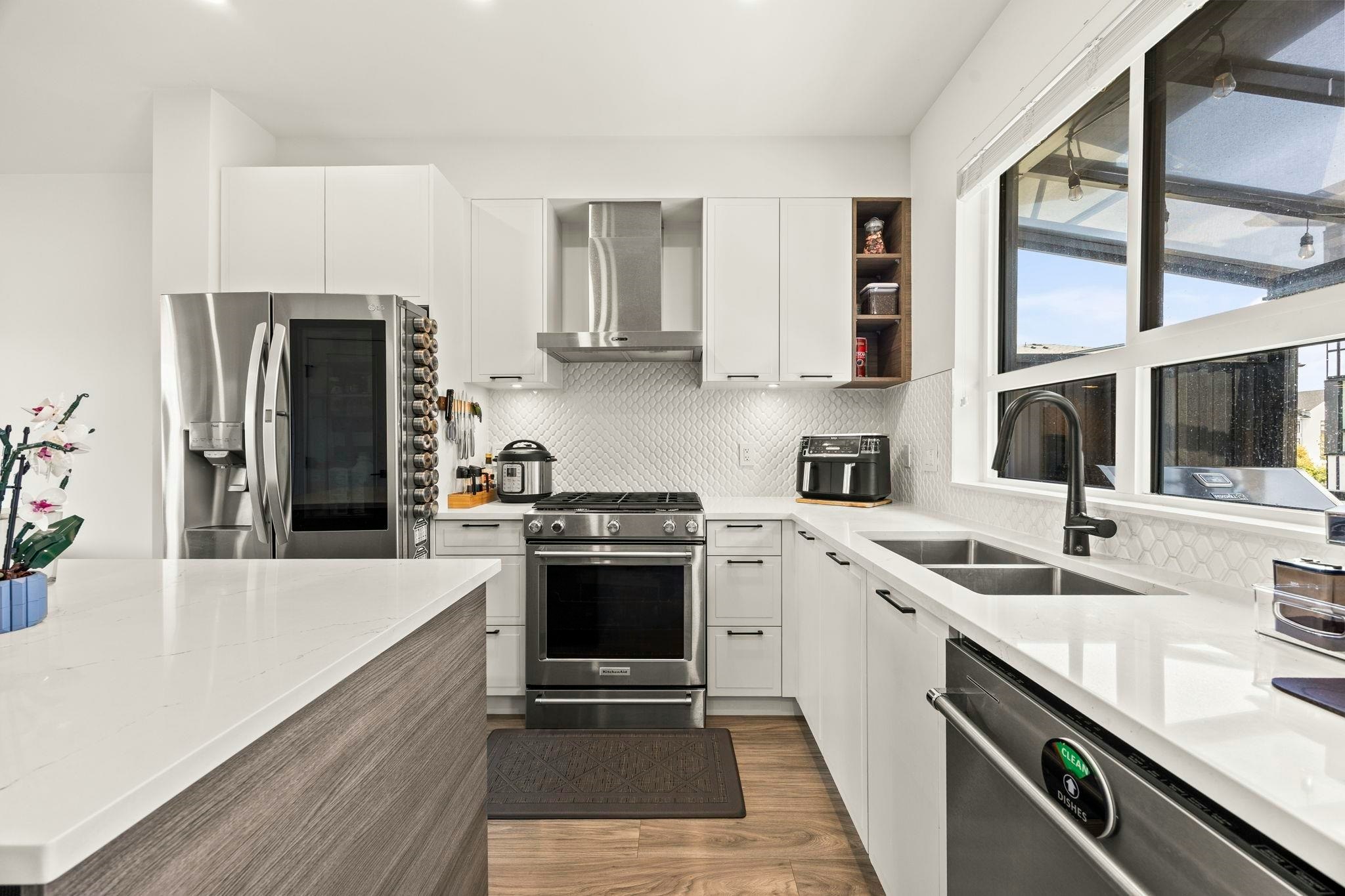 15-20150 81 Avenue, Langley, BC, V2Y 3L8 - 8