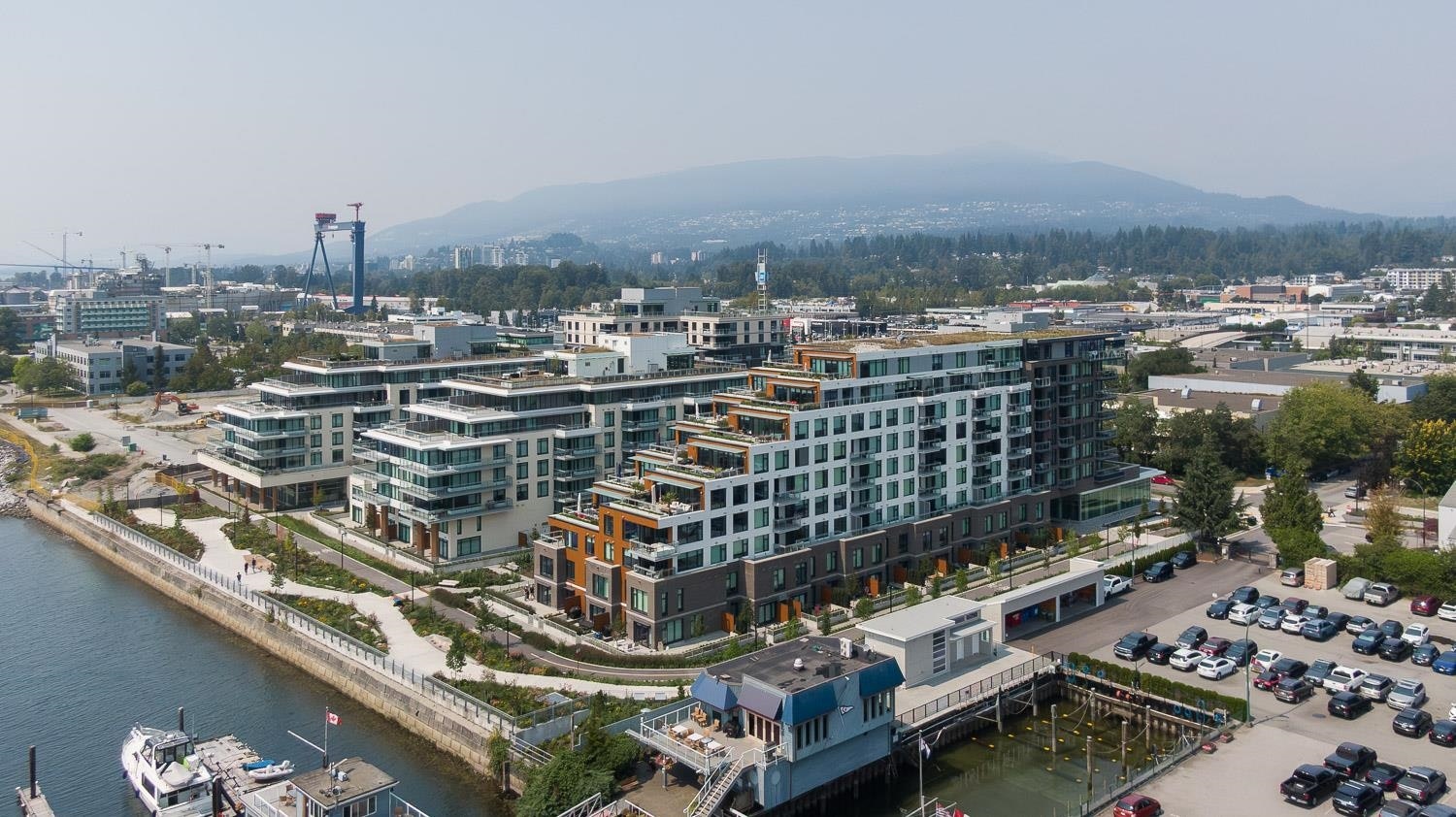 107-755 Harbourside Drive