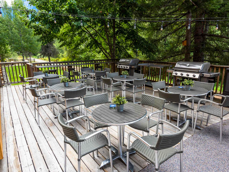 124-1490 Highway 99, Pemberton, BC, V0N 2L1 - 15